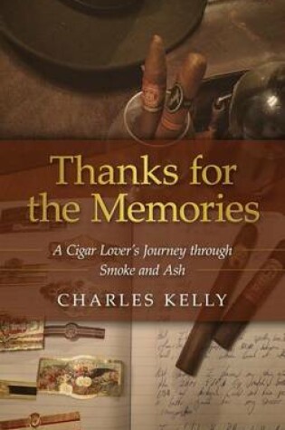 Cover of Thanks for the Memories