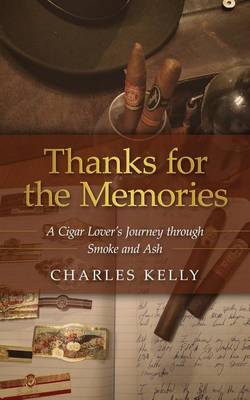 Book cover for Thanks for the Memories