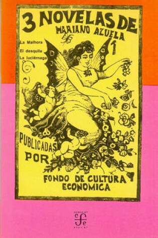 Cover of LA Malhora/ El Desquite/LA Luciernaga