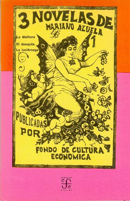 Book cover for LA Malhora/ El Desquite/LA Luciernaga