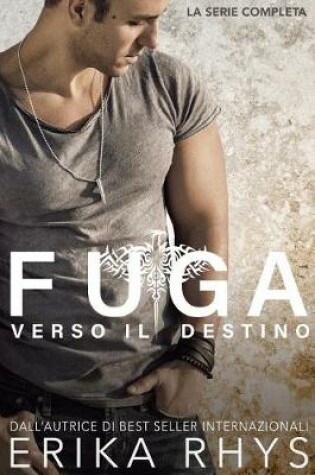 Cover of Fuga verso il destino