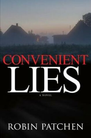 Cover of Convenient Lies