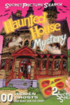 Book cover for Haunted House Mystry with