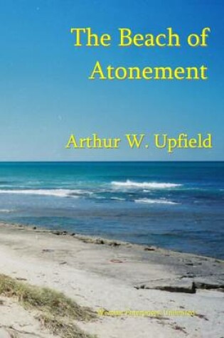 Cover of The Beach of Atonement