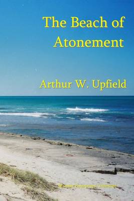 Book cover for The Beach of Atonement