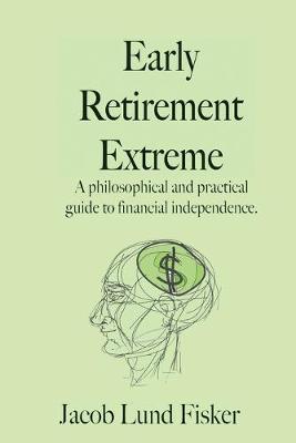 Book cover for Early Retirement Extreme