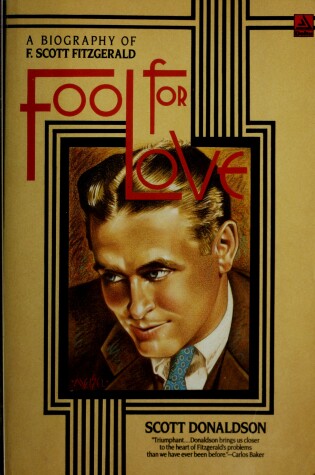 Cover of Fool for Love