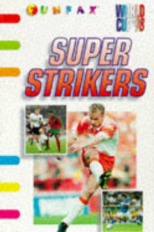 Cover of Super Strikers