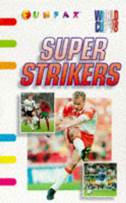 Cover of Super Strikers