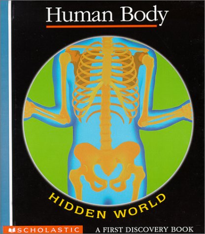 Cover of Human Body