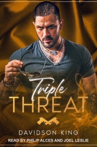 Cover of Triple Threat