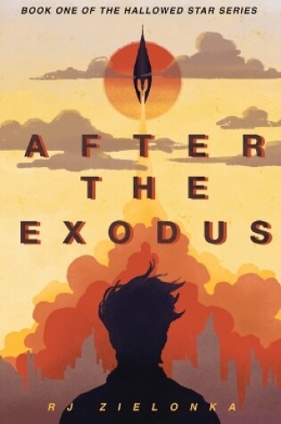Cover of After the Exodus