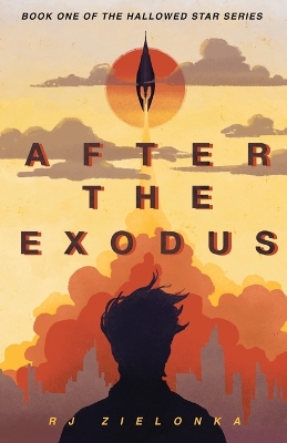 Book cover for After the Exodus
