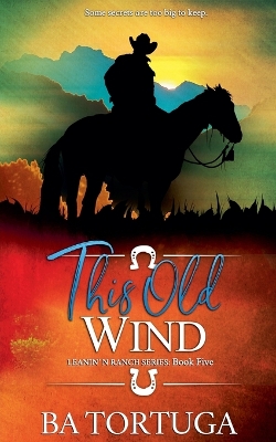 Book cover for This Old Wind