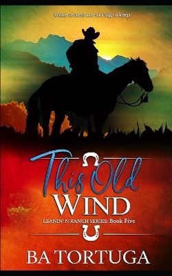 Book cover for This Old Wind