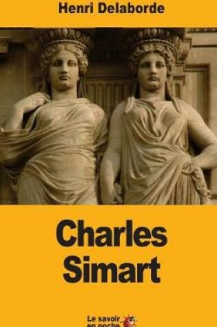 Cover of Charles Simart