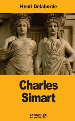 Book cover for Charles Simart