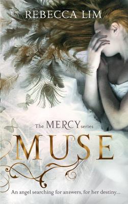 Book cover for Muse