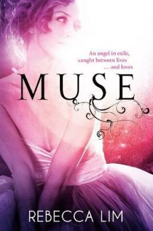 Cover of Muse