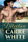 Book cover for The Detective