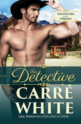 Cover of The Detective