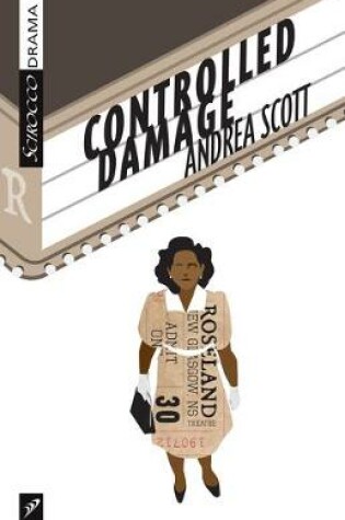 Cover of Controlled Damage