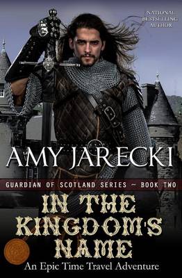 Cover of In the Kingdom's Name