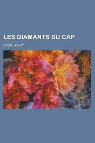 Cover of Les Diamants Du Cap