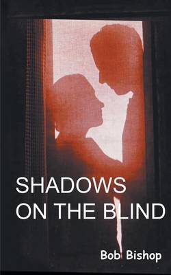 Book cover for Shadows on the Blind