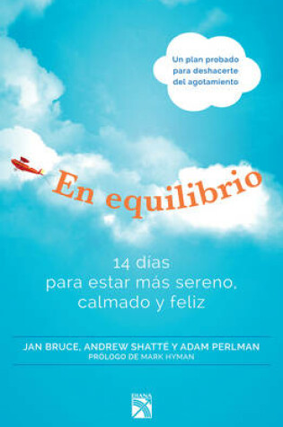 Cover of En Equilibrio