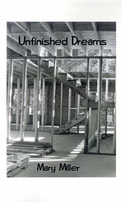 Book cover for Unfinished Dreams