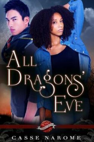 Cover of All Dragons' Eve