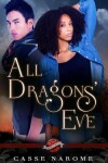 Book cover for All Dragons' Eve