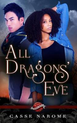 Cover of All Dragons' Eve