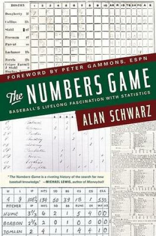 Cover of The Numbers Game