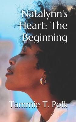 Book cover for Natalynn's Heart