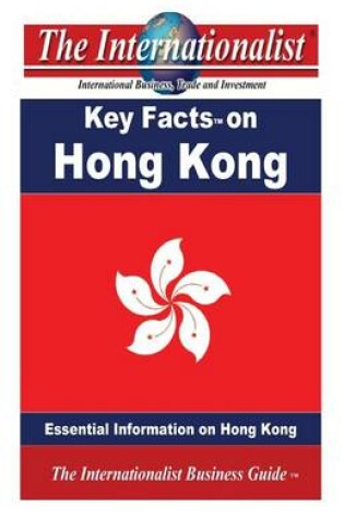 Cover of Key Facts on Hong Kong