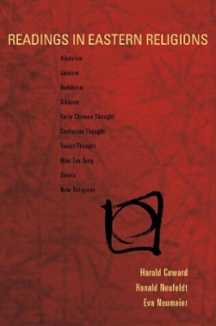 Cover of Readings in Eastern Religions