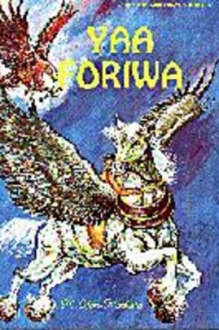 Cover of Yaa Foriwae