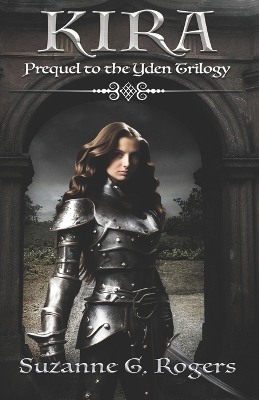 Book cover for Kira