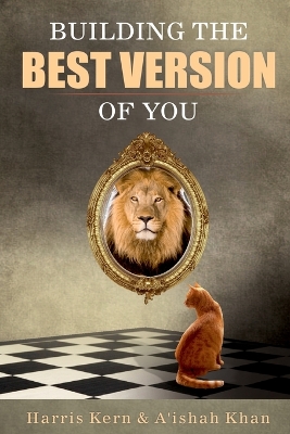 Book cover for Building the Best Version of You