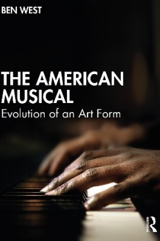 Cover of The American Musical