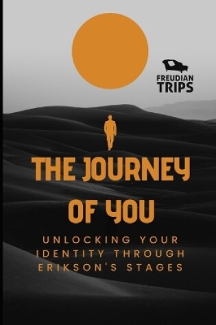 Cover of The Journey of You