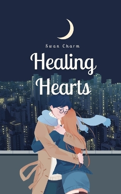 Book cover for Healing Hearts