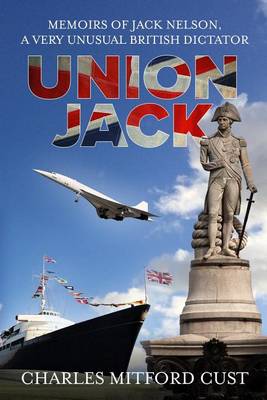 Book cover for Union Jack