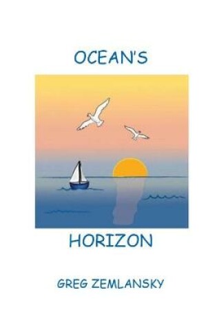 Cover of Ocean's Horizon