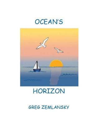 Book cover for Ocean's Horizon