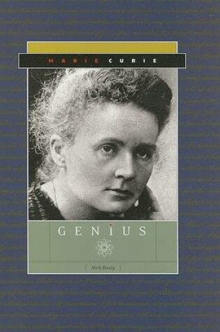 Cover of Marie Curie