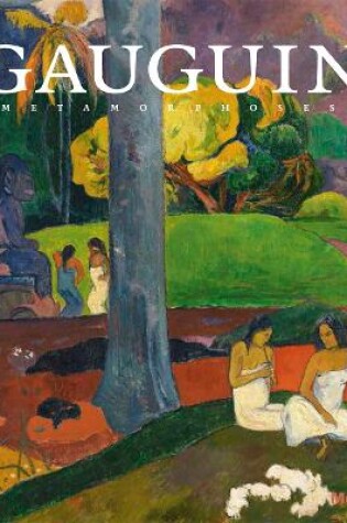 Cover of Gauguin