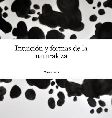 Book cover for Intuición y formas de la naturaleza